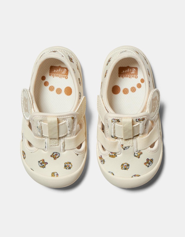 Onitsuka Tiger - Mexico 66 Kids Sandals - TODDLER