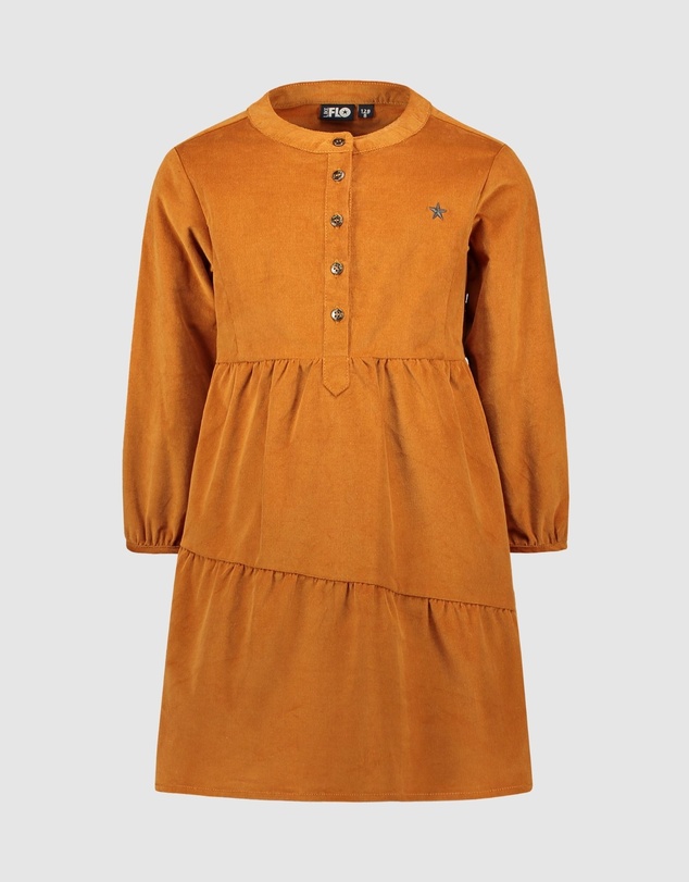 Like FLO - Cord Dress - Kids-Teens
