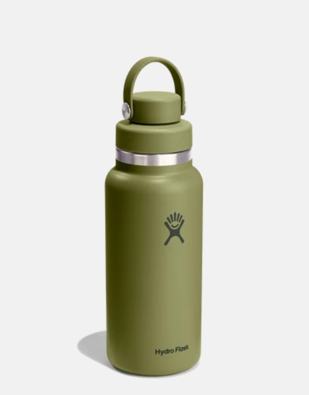 Hydro Flask - 32 Oz Wide Flex Chug Cap