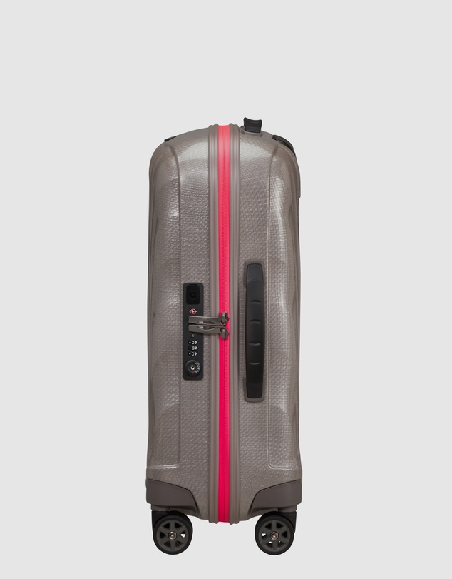 Samsonite - C-Lite Suitcase 55Cm Expandable Limited Edition