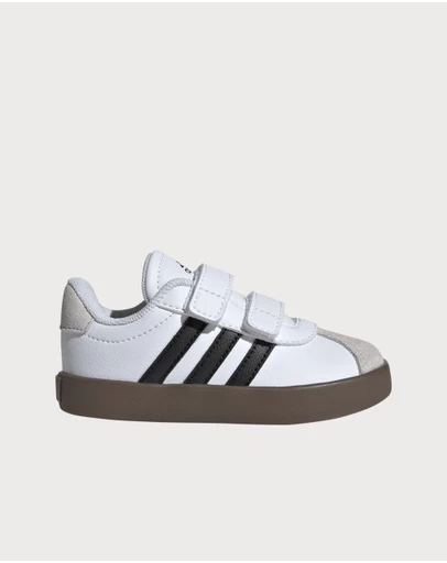 adidas Sportswear - VL Court 3.0 Shoes Infants