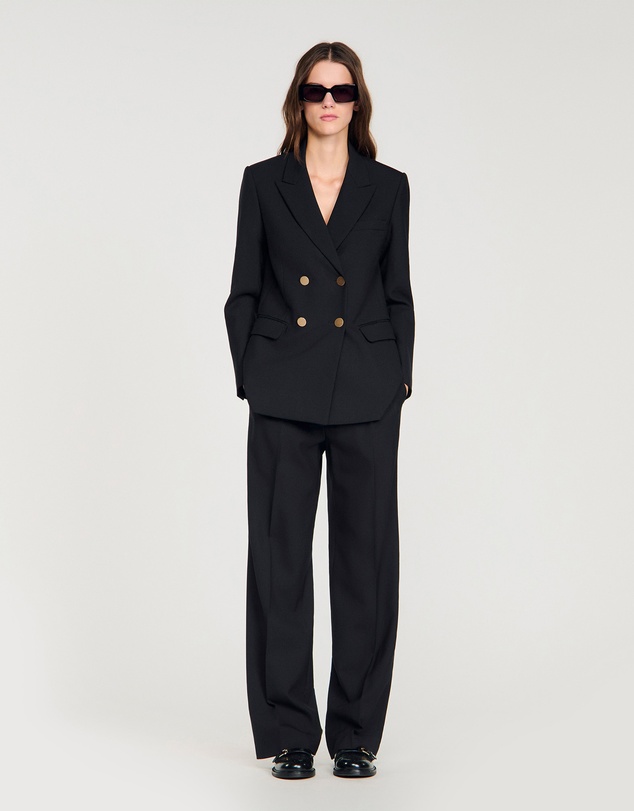 Sandro - Thelma Blazer