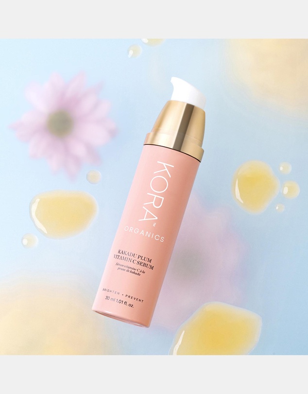 KORA Organics - Kakadu Plum Vitamin C Serum 30ml