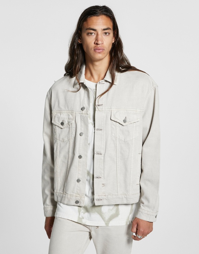 Ksubi - Oh G Jacket High Lovers Antike