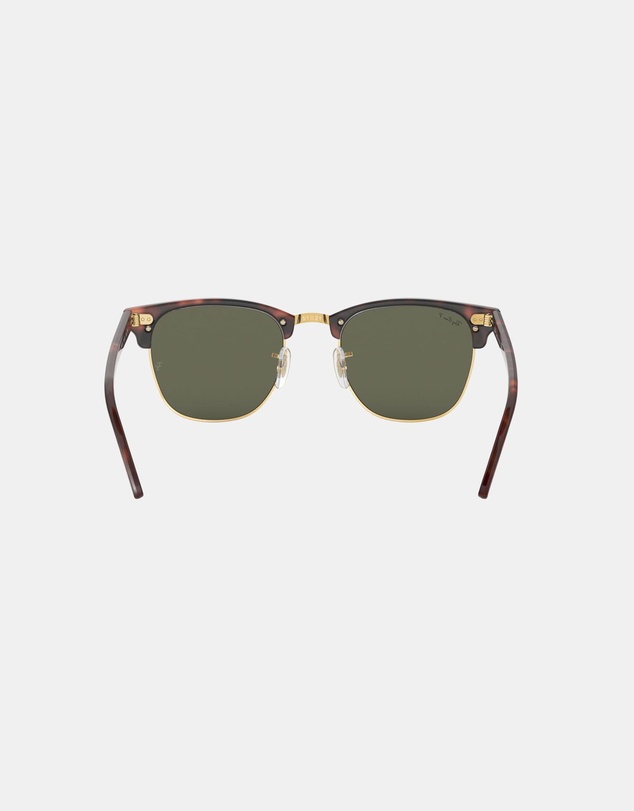 Ray-Ban - Clubmaster Polarised RB3016
