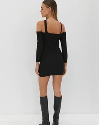 Style Addict - Strap Dress
