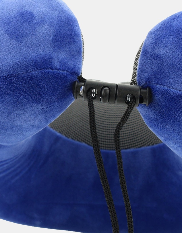 Milleni - Milleni Travel Ergonomic Memory Foam Neck Pillow