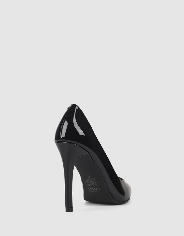 Siren - Cicely Stiletto Pumps