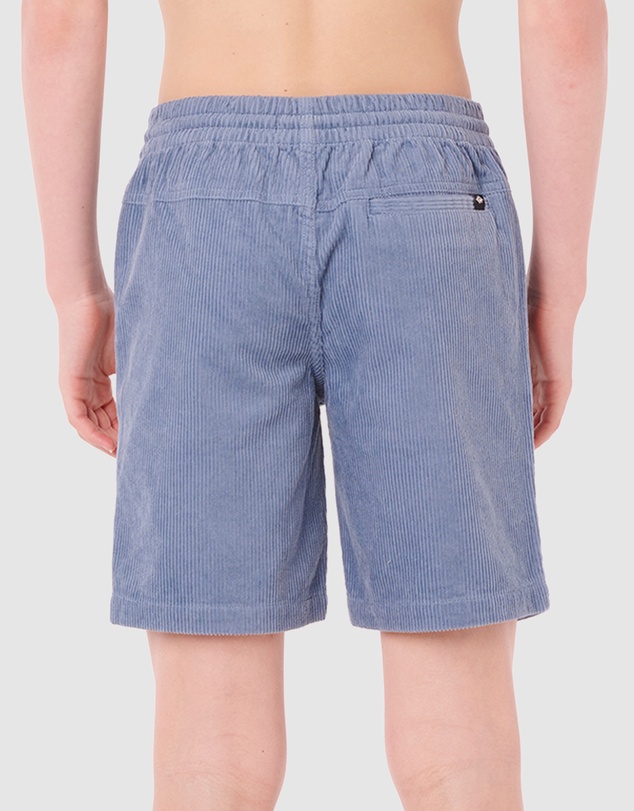 Rip Curl - Surf Cord Volley Shorts - Teens