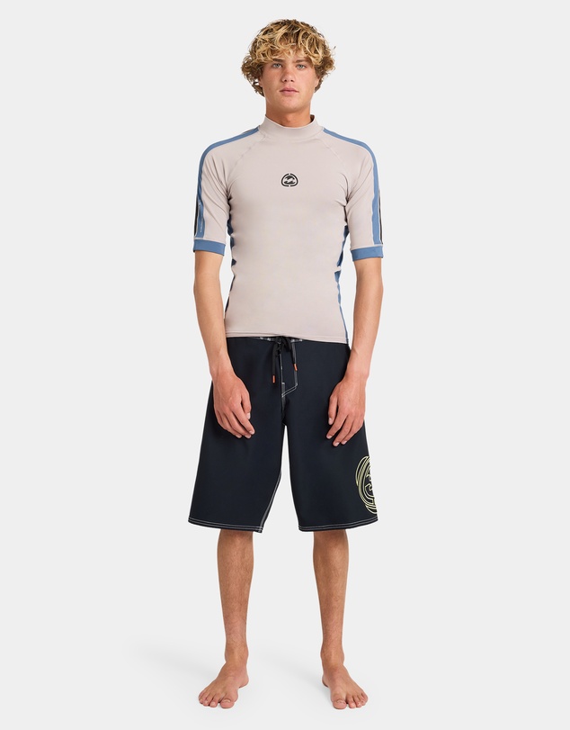 Billabong - Mens Spec 73 Panel UPF 50 Rashguard