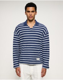 Scotch & Soda - Terry Sweatshirt