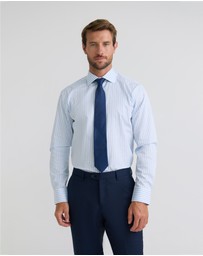 Oxford - Regent Luxury Checked Shirt
