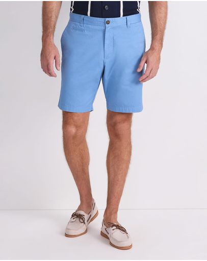 summer blue
