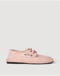 Sandro - Sene Loafers
