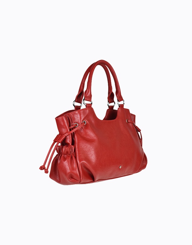 PETA AND JAIN - Gotham Tote Bag