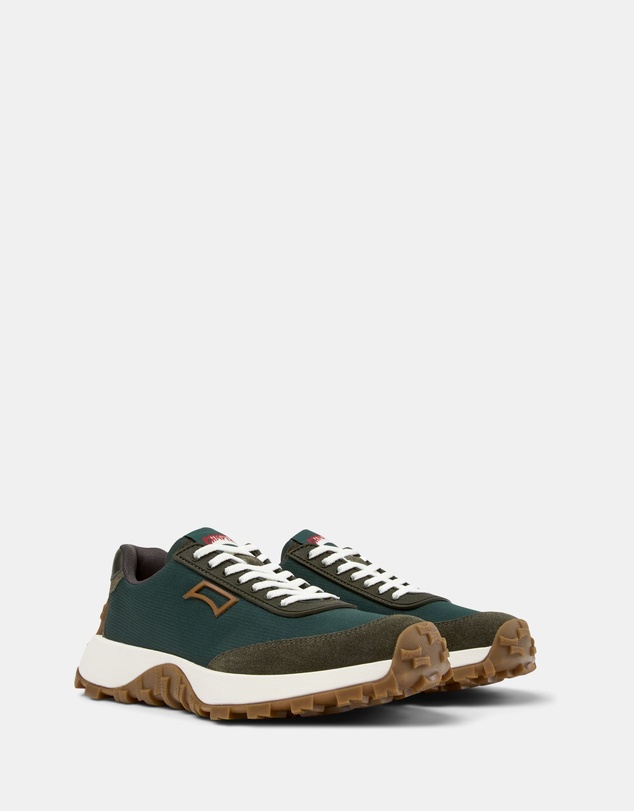 Camper - Trainers Drift Trail