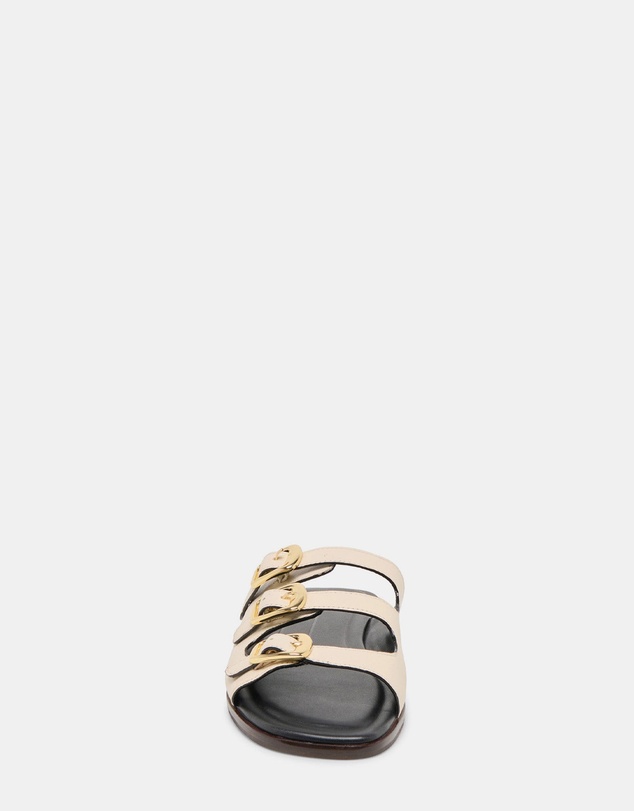 Dolce Vita - Fin bone sandal