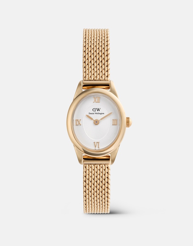 Daniel Wellington - Ophelia Mini Mesh