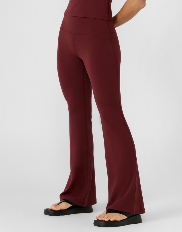 Lorna Jane - Liberty Flared Leggings