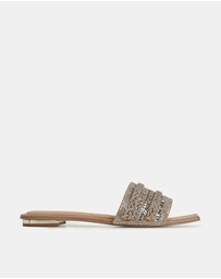 ALDO - Navalia Sandals