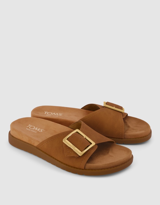 TOMS - Marin Slide