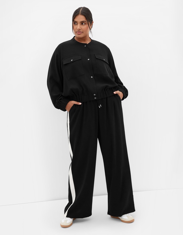 City Chic - Nia Jacket