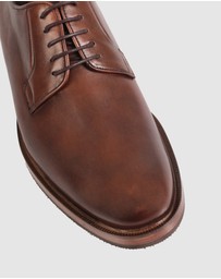 Brando - Brent Lace Ups
