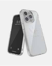adidas Originals - Protective Dual Layer iPhone 14 Pro Protective Phone Case Slim Bumper