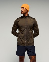 Kathmandu - Seeker Fleece Jacket