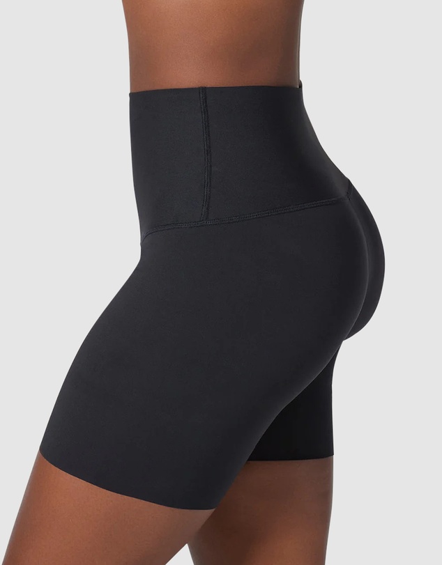 Leonisa - PowerShorts Tummy Control & Anti-Chafe Short