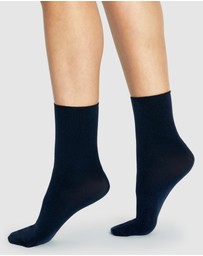 Levante - Levante 3 Pack Comfort Top sock