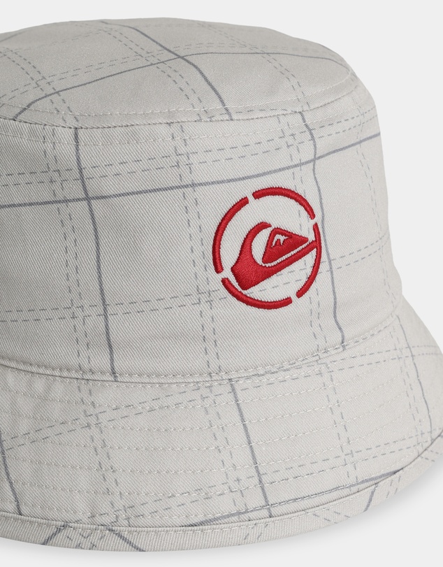 Quiksilver - Mens Young Guns Bucket Hat