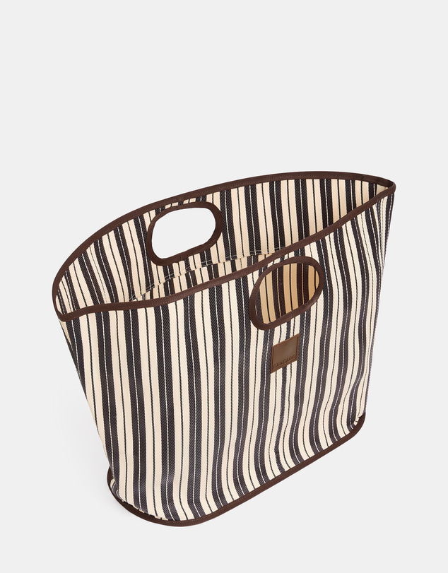 EAU BAGS - Grand Bucket Bag