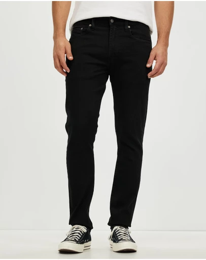 Levi's - 512 Slim Tapered Fit Jeans