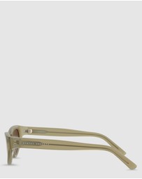 Status Anxiety - Mindless Sunglasses