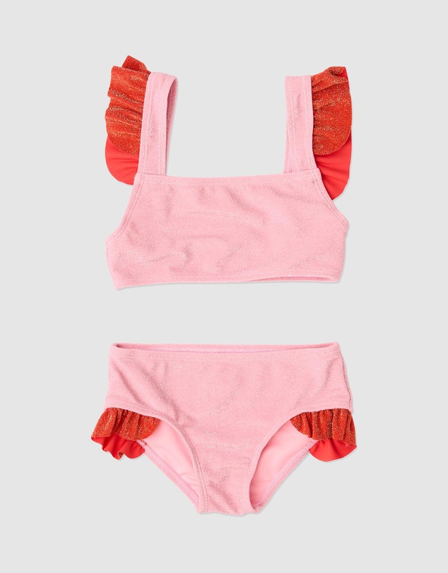 Kip&Co - Sparkle Bikini - Kids-Teens