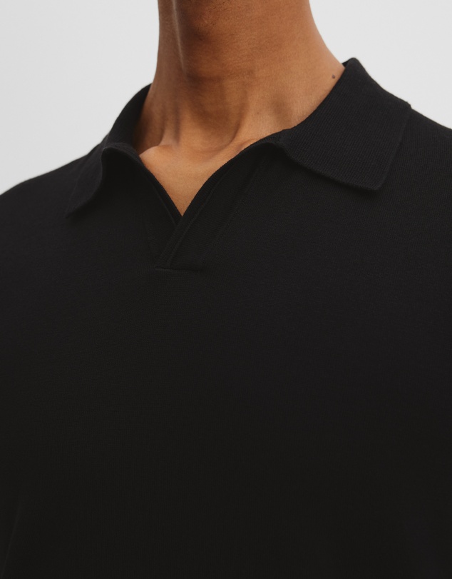 Country Road - Australian Cotton Blend Silk Trophy Polo