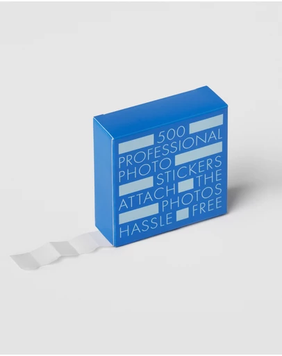Printworks - Printworks Photo Stickers