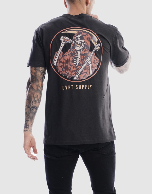 DVNT - Grim Tee