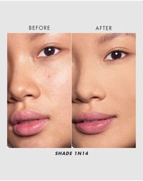 MAKE UP FOR EVER - HD Skin Foundation - 1N14 - Beige