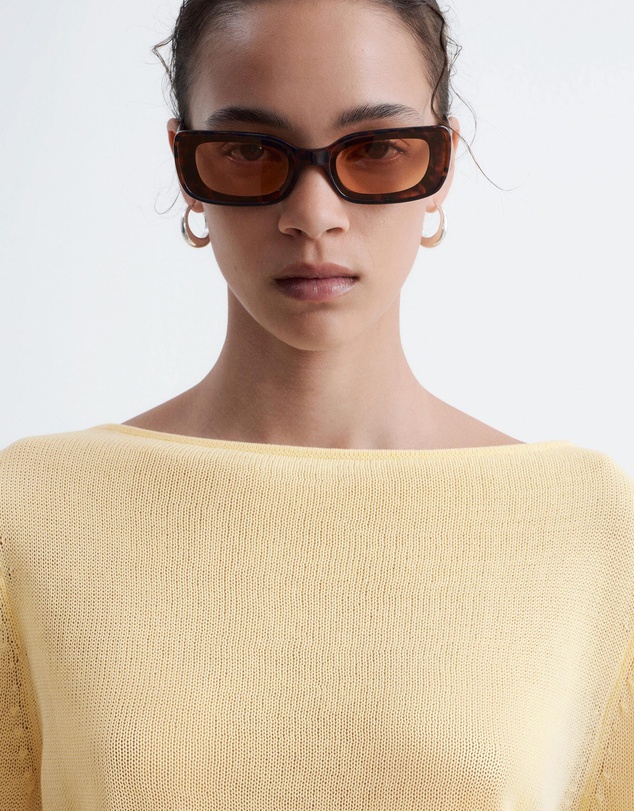 & Other Stories - ES Merilyn Top