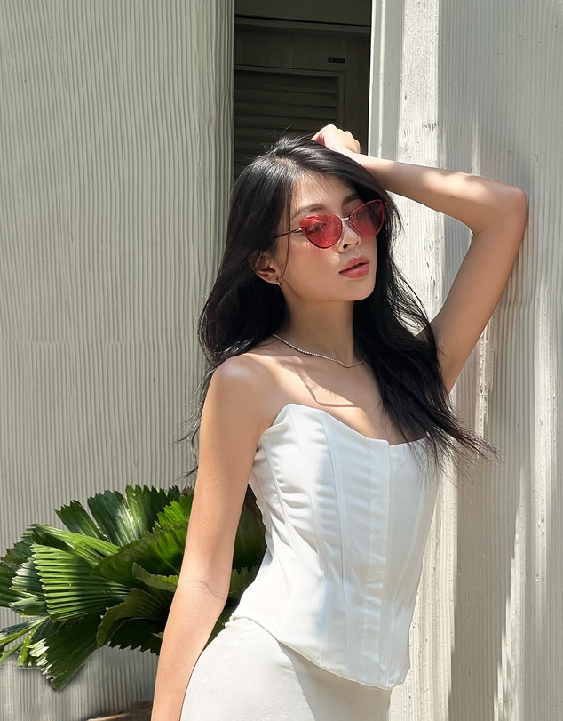 Daniel Wellington - Lynx Steel Pink Sunglasses