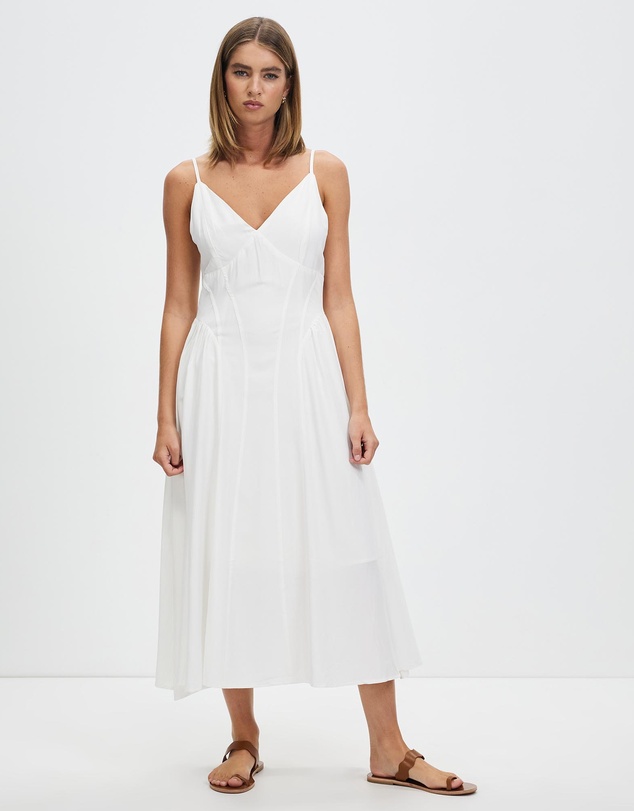 KAJA Clothing - Theodora Dress
