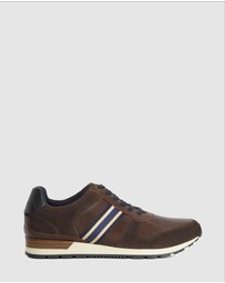 Dune London - Talay - Brown