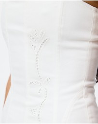Miaou - Libra Corset