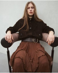 M.N.G - Ceci Skirt