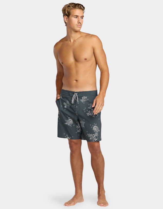 Billabong - Mens Good Times Lo Tide 175