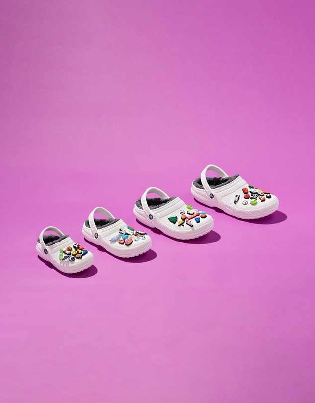 Crocs - Classic Lined Clogs - Unisex