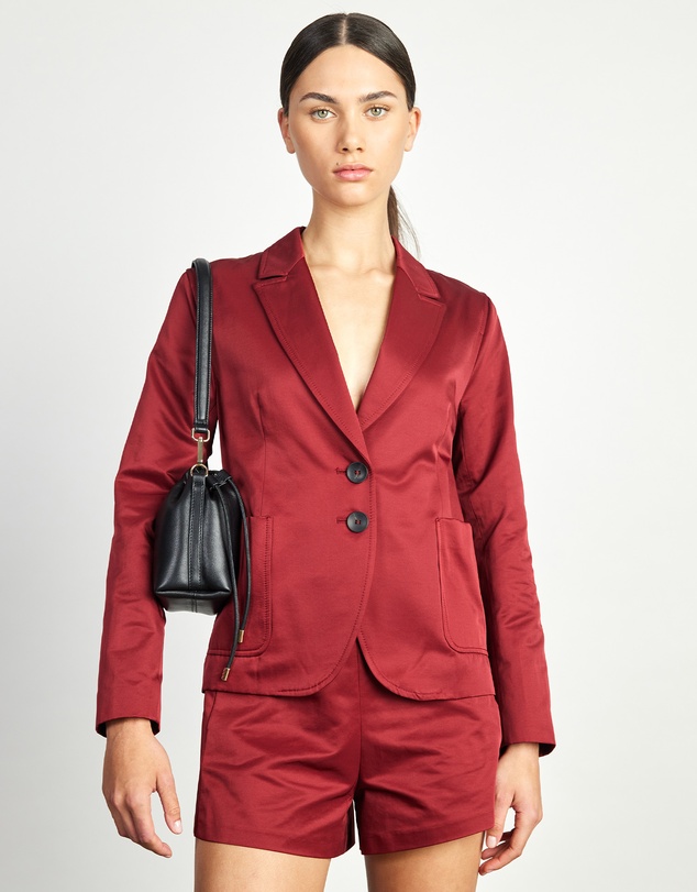SABEN - Elliot Shoulder Bag