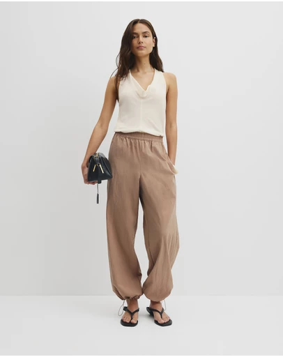 Country Road - Parachute Pull-on Pant